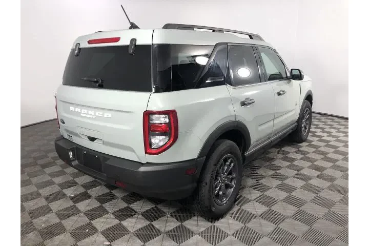 $25998 : Ford Bronco Sport 2024 AWD B image 8