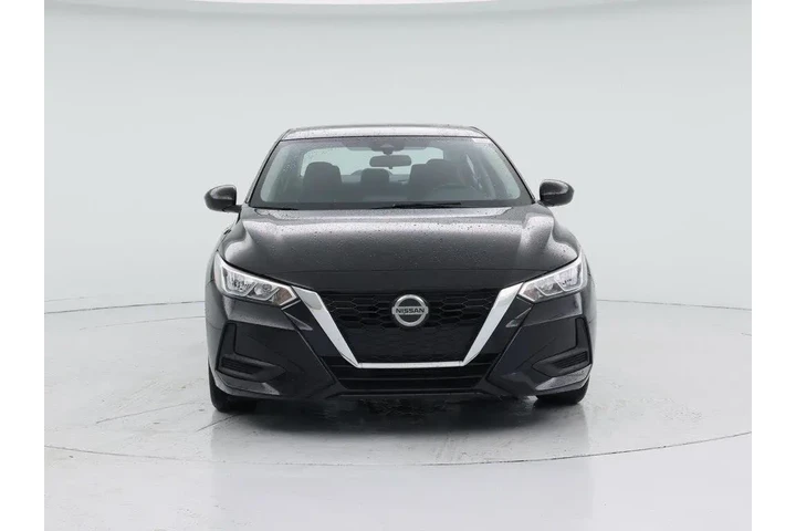 $19998 : Nissan Sentra 2023 S 4dr Sed image 5