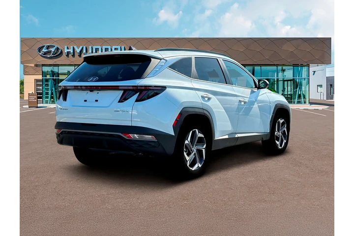 $29000 : Hyundai TUCSON Hybrid 2024 A image 7
