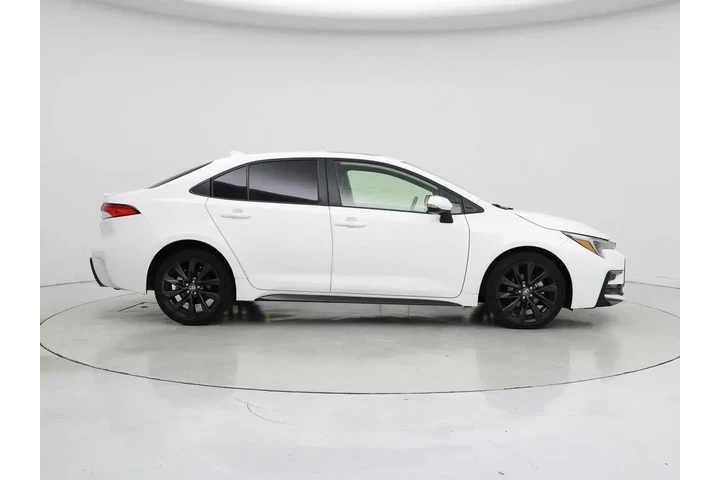 $24998 : Toyota Corolla 2024 SE 4dr S image 7