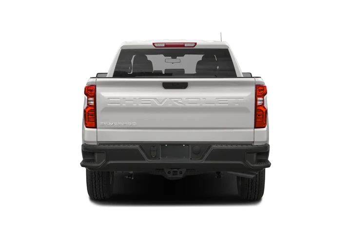 $35999 : 2022 Silverado 1500 LTD RST image 5