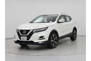 $21998 : Nissan Rogue Sport 2022 SL 4 thumbnail