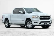 $28790 : Ram 1500 2023 4x4 Big Horn 4 thumbnail