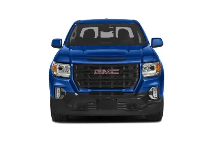 $24334 : GMC Canyon 2021 4x2 Elevatio image 7