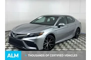 $20720 : Toyota Camry 2023 SE 4dr Sed thumbnail