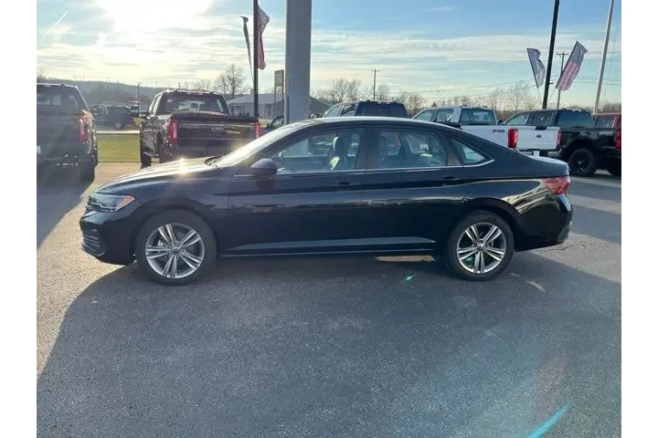 $17910 : Volkswagen Jetta 2024 SE 4dr image 3