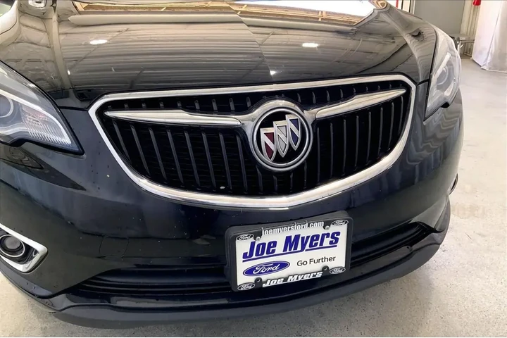 $20098 : Buick Envision 2020 Essence image 7