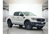 $27988 : Ford Ranger 2019 4x4 XL 4dr thumbnail