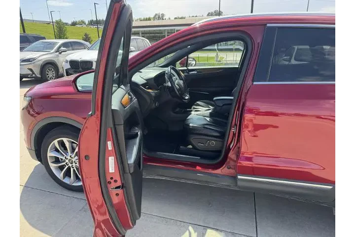$14995 : Lincoln MKC 2019 Select 4dr image 5