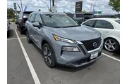 $25615 : Nissan Rogue 2023 SL 4dr Cro thumbnail