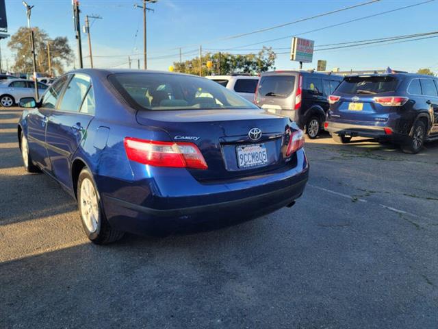 $7999 : 2009 Camry XLE image 9