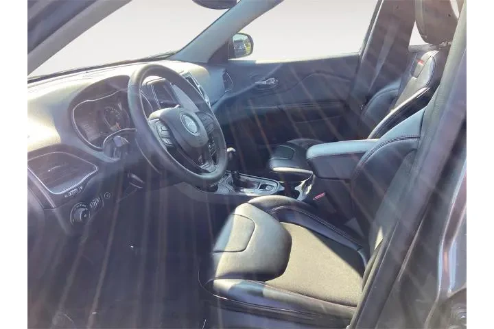 $23995 : Jeep Cherokee 2022 4x4 Trail image 9