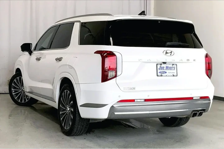 $28491 : Hyundai PALISADE 2023 Callig image 9