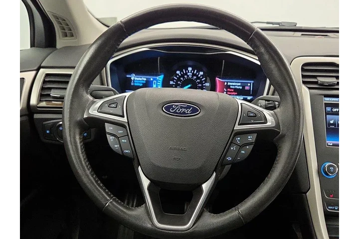 $11998 : Ford Fusion Energi 2015 SE L image 10