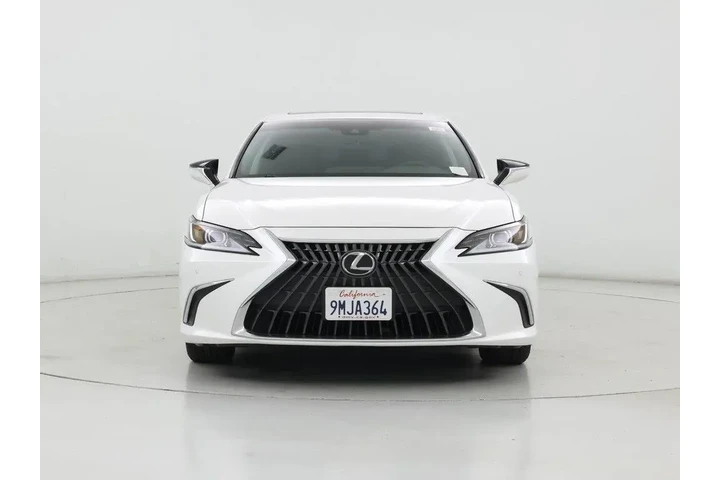 $39998 : Lexus ES 350 2024 4dr Sedan image 5