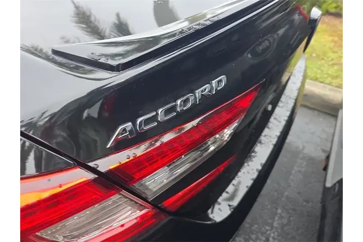 $17990 : Honda Accord 2019 Sport 4dr image 5