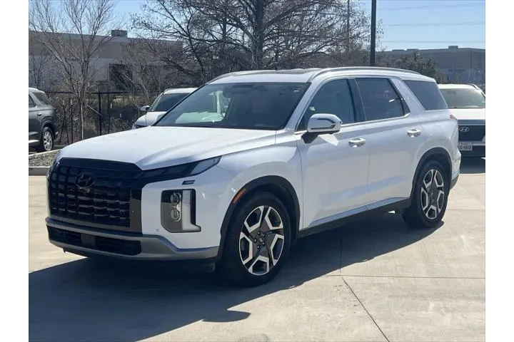 $29999 : Hyundai PALISADE 2023 Limite image 5