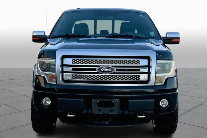 $17330 : Ford F-150 2013 4x4 XLT 4dr image 3