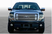 $17330 : Ford F-150 2013 4x4 XLT 4dr thumbnail