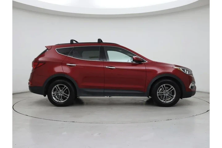 $18998 : Hyundai SANTA FE Sport 2018 image 7