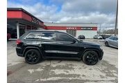 2012 Grand Cherokee 4WD 4dr O en Lexington