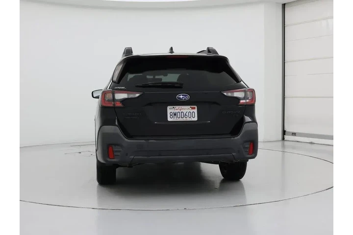 $25998 : Subaru Outback 2020 AWD Onyx image 6