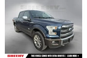 Ford F-150 2016 4x4 King Ran en Albany