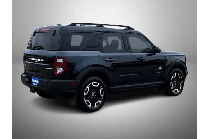 $27985 : Ford Bronco Sport 2022 AWD O image 5