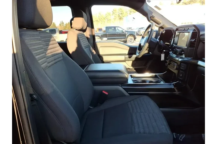 $34900 : Ford F-150 2023 4x4 XL 4dr S image 10