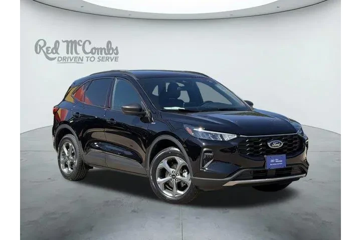 $23866 : Ford Escape 2025 AWD ST-Line image 1