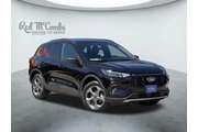 Ford Escape 2025 AWD ST-Line