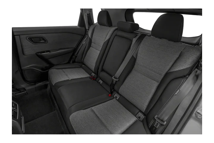 2023 Rogue S image 9