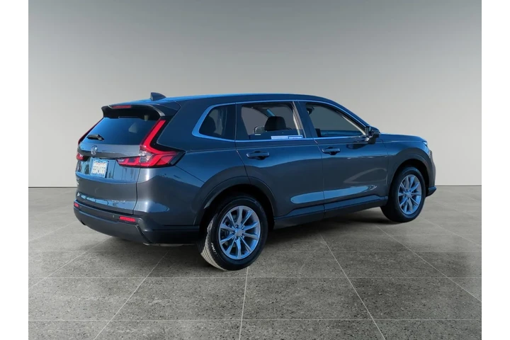 $36725 : Honda CR-V 2025 AWD EX-L 4dr image 5