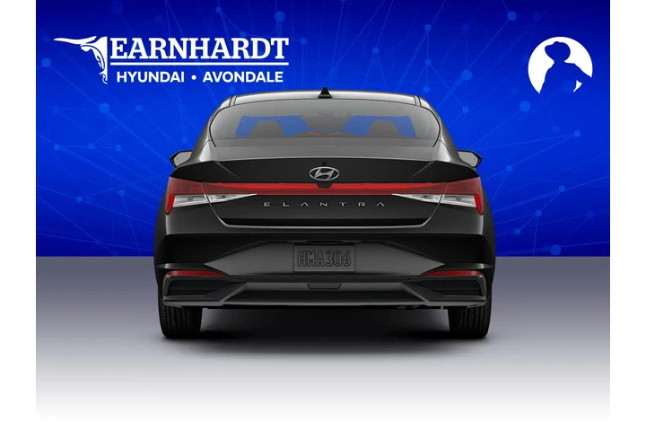 $17676 : Hyundai ELANTRA 2023 SEL 4dr image 6