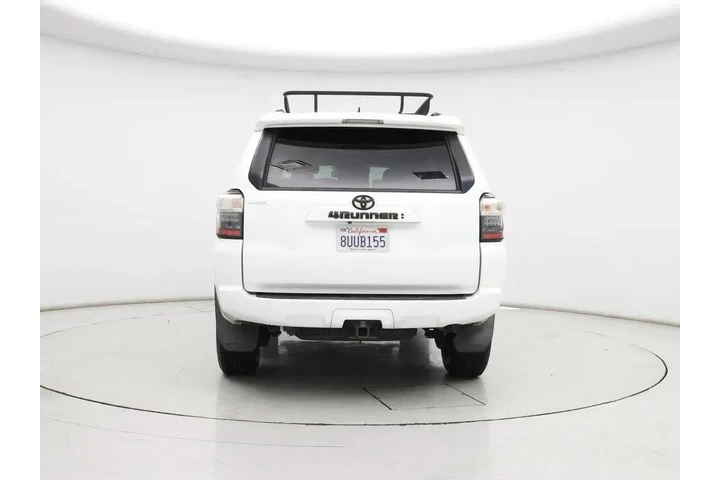 $33998 : Toyota 4Runner 2021 4x4 SR5 image 6