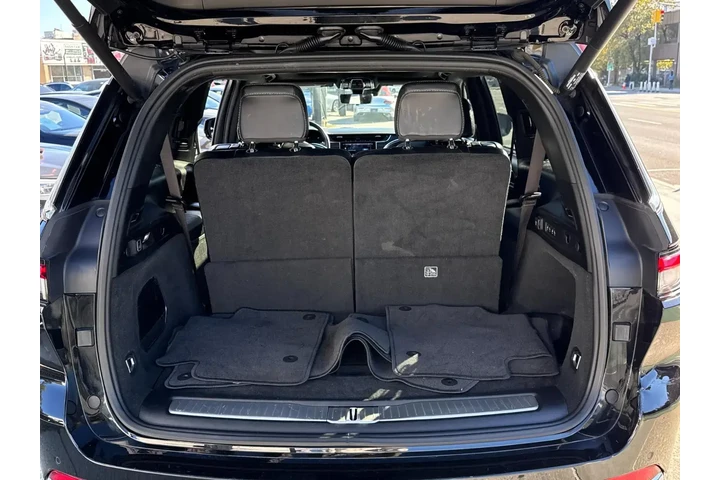 $25177 : Jeep Grand Cherokee L 2022 4 image 8