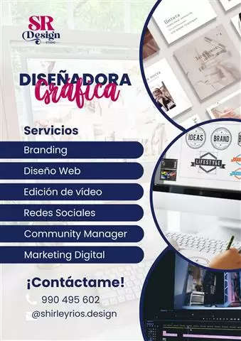 Diseño Gráfico Publicitario image 4