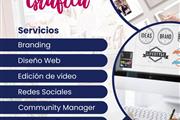 Diseño Gráfico Web profesional thumbnail