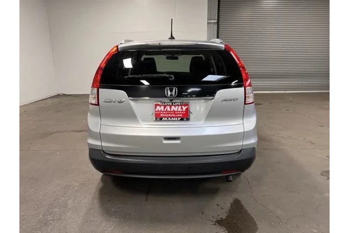 $12894 : Honda CR-V 2012 AWD EX-L 4dr image 4