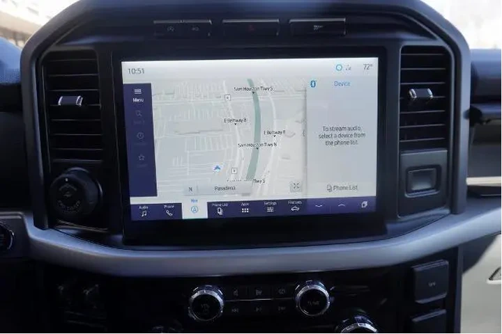 $38888 : Ford F-150 2023 4x2 XLT 4dr image 10