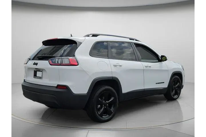 $16372 : Jeep Cherokee 2021 Altitude image 7