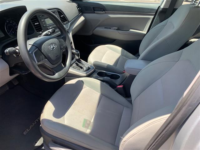 $10995 : 2017 Elantra image 6