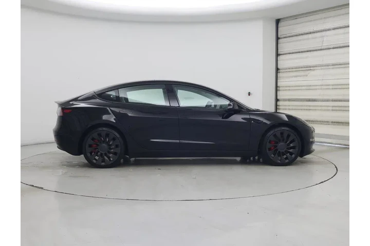 $33998 : Tesla Model 3 2023 AWD Perfo image 7