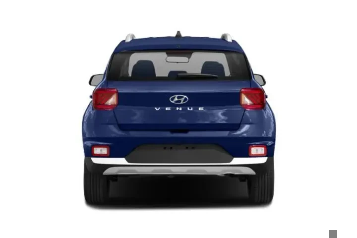$15900 : Hyundai VENUE 2022 Limited 4 image 5
