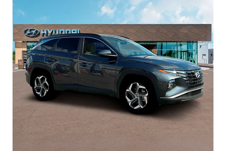 $23200 : Hyundai TUCSON 2024 SEL 4dr image 10