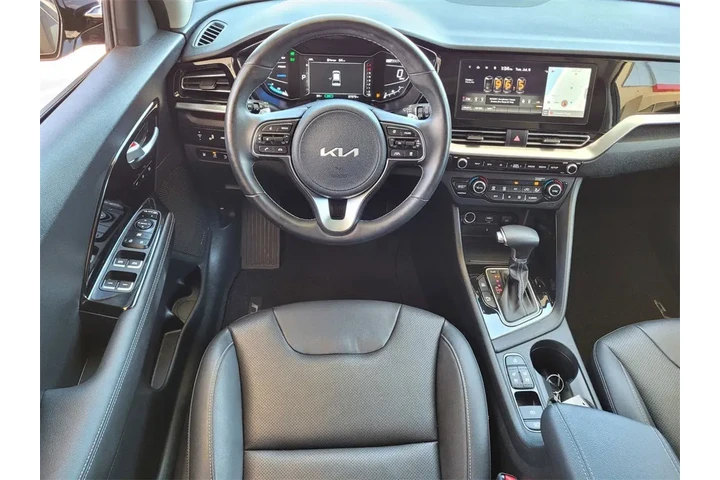 $26699 : 2022 Niro Plug-In Hybrid EX P image 10