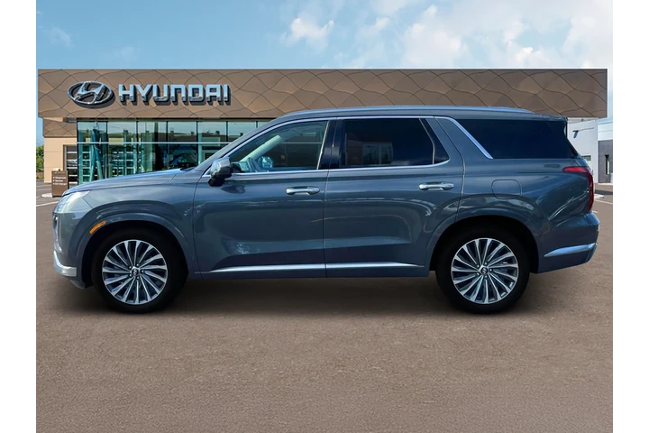 $36881 : Hyundai PALISADE 2024 AWD Ca image 3