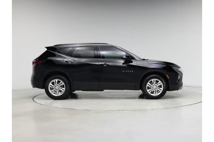 $22998 : Chevrolet Blazer 2022 LT 4dr image 7