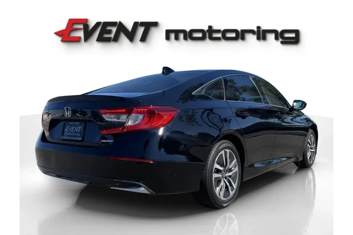 $17999 : 2018 Accord Hybrid image 10
