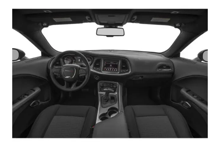 $21315 : Dodge Challenger 2021 AWD SX image 8